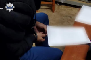 Handlowali podróbkami na transmisji live, zgarnęła ich policja. Wartość towaru przekracza 5 mln zł