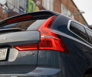 Volvo XC60 B4 AWD Mild Hybrid