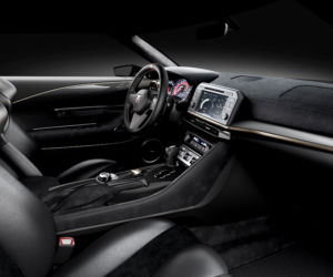 Nissan GT-R50 by Italdesign, wersja produkcyjna 2019