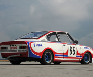 Skoda 130 RS
