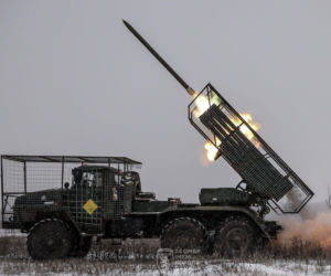 Cztery lata pełnoskalowej wojny na Ukrainie. Dr Kozubel: „Bolesny kompromis będzie końcem kariery politycznej Zełenskiego”