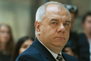Jacek Sasin: Musimy zmierzyć się z potworem