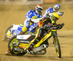 Sparta Wrocław - Stal Gorzów TV TRANSMISJA NA ŻYWO Gdzie oglądać ŻUŻEL dzisiaj w TV Sparta Wrocław - Stal Gorzów STREAM ONLINE LIVE 16.05