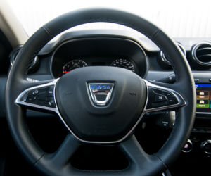 Dacia Duster 1.5 dCi 110 4x4 Prestige