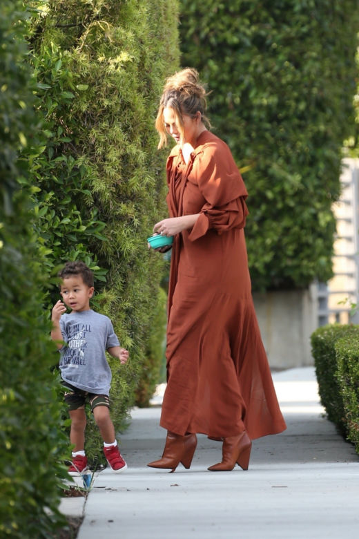 Chrissy Teigen