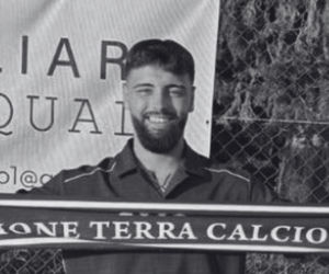 23-letni piłkarz zabity. Przez pomyłkę. Boss mafii polował na chłopaka swojej córki