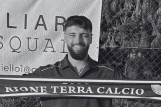 23-letni piłkarz zabity. Przez pomyłkę. Boss mafii polował na chłopaka swojej córki