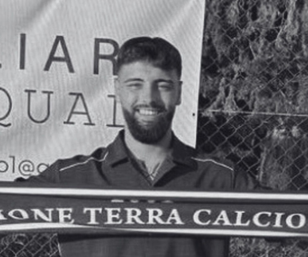 Umberto Catanzaro nie żyje