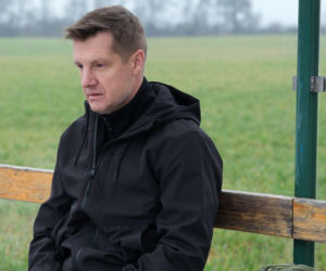 M jak miłość odc. 1927. Paweł (Rafał Mroczek)