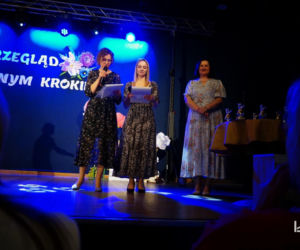 XIII Przedszkolny Przegląd „Tanecznym Krokiem” w Łukowskim Ośrodku Kultury 2026