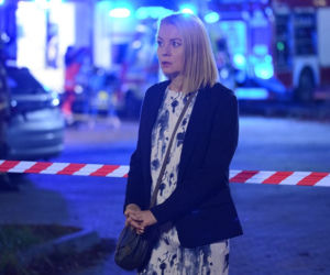 Pierwsza miłość, odcinek 3327: Emilka (Anna Ilczuk)