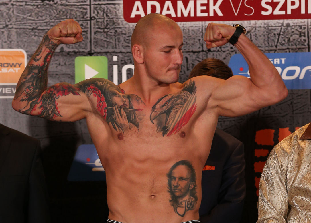 Artur Szpilka