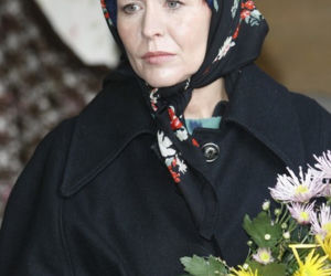 Agnieszka Krukówna