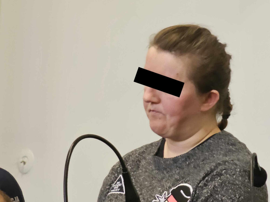 Zabiła Jana krojąc pomidory na przekąskę do wódki