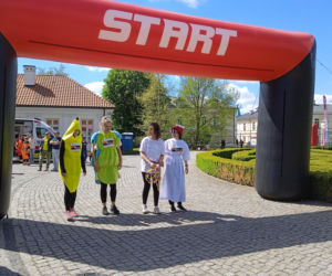 Siedlce: 5. Akademicka Dycha