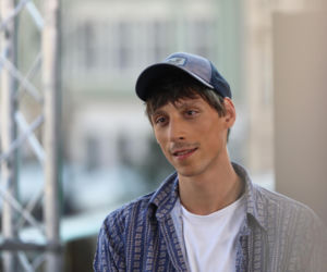 Od „Barw szczęścia” do głównej roli w „Filipie”. Tak zmieniał się Eryk Kulm