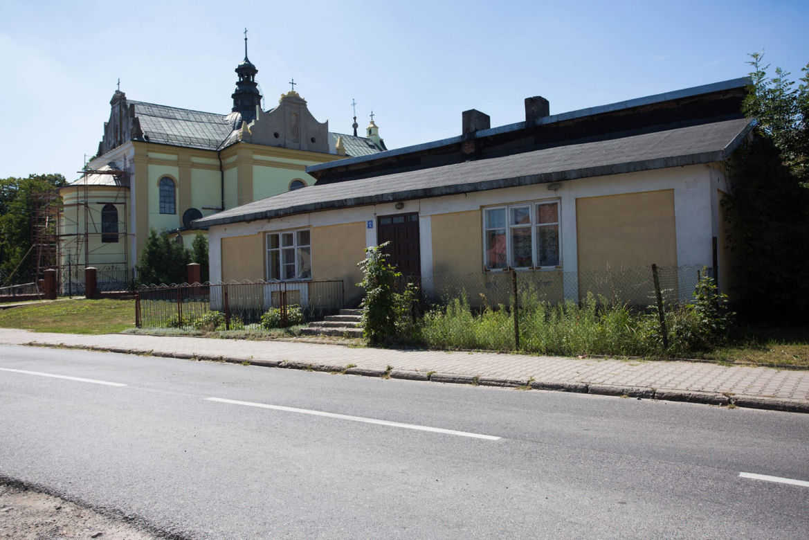 Piekielna rodzinka z Kutna