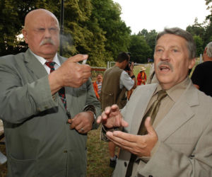 Stanisław Szelc