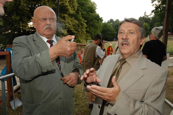 Stanisław Szelc