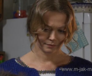 M jak miłość odc. 1138. Anna (Tamara Arciuch)