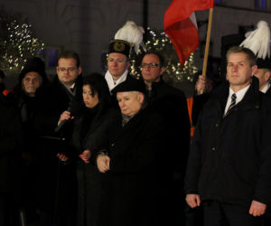 Kaczyński