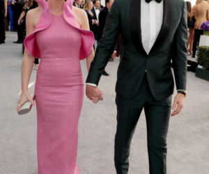 Emily Blunt i John Krasinski