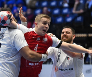 Piłka ręczna Polska - Włochy