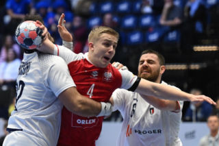 Piłka ręczna Polska - Włochy