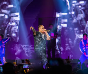 Daddy Yankee wystąpił w krakowskiej Tauron Arenie!