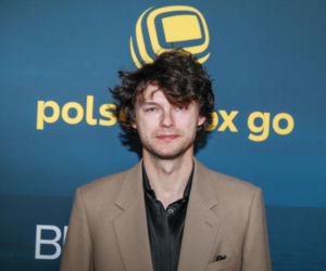 Zaczynał jako zbuntowany nastolatek w hicie kinowym. Tak dziś wygląda Mateusz Kościukiewicz