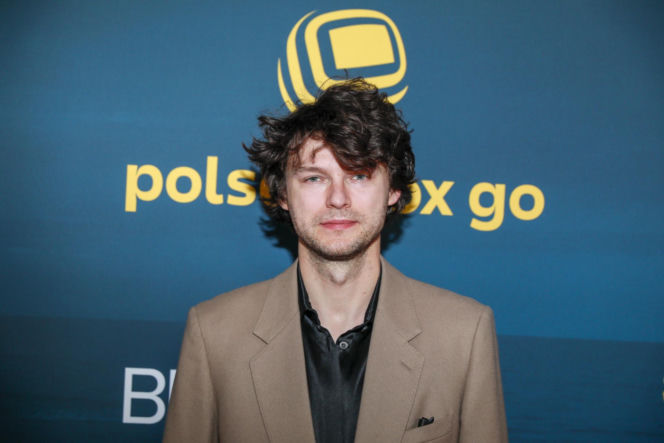 Zaczynał jako zbuntowany nastolatek w hicie kinowym. Tak dziś wygląda Mateusz Kościukiewicz