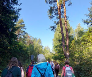 52. Rajd Miłośników Roztocza
