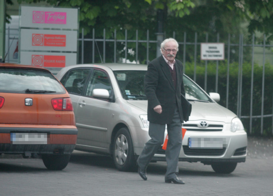 Janda zaszczepiona, Pieczka wciąż czeka