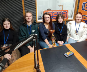 Turniej Debat Historycznych – uczniowie z Tarnowa znów na podium! 