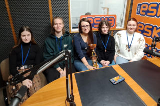 Turniej Debat Historycznych – uczniowie z Tarnowa znów na podium! 