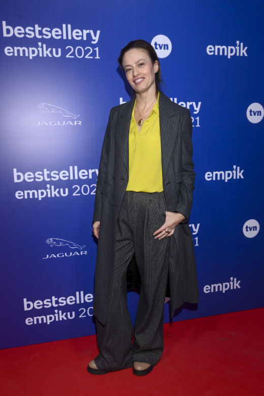 Bestsellery Empiku 2021
