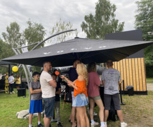 Eska Summer City i „Miasteczko Bezpieczeństwa”. Ogrom wiedzy przed wakacyjnymi podróżami!