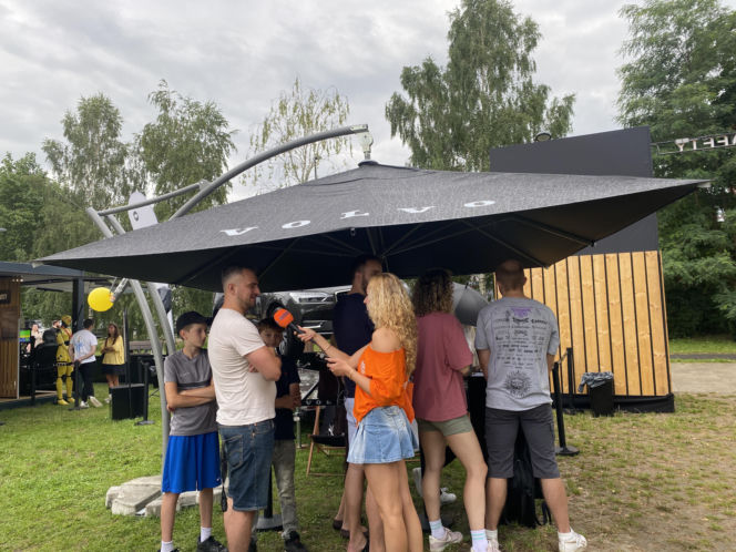Eska Summer City i „Miasteczko Bezpieczeństwa”. Ogrom wiedzy przed wakacyjnymi podróżami!