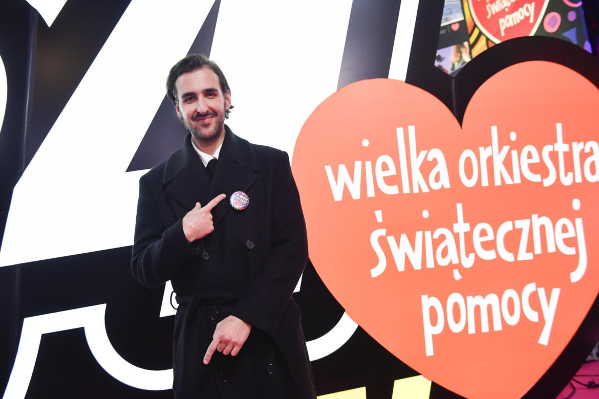 34. finał WOŚP