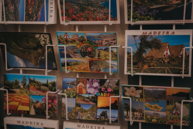 Madera - ostatni punkt naszego rejsu EOZ 2026