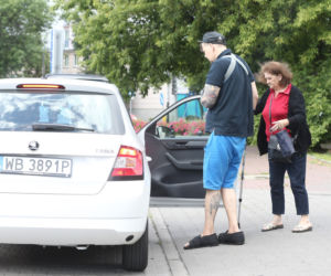 Figurski połamany