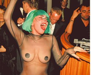 Lady Gaga