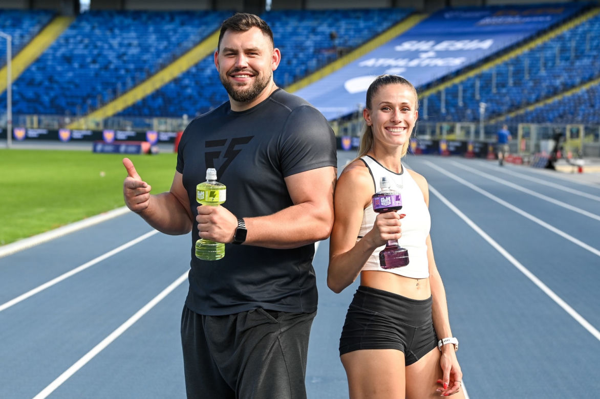 Natalia Kaczmarek, Konrad Bukowiecki