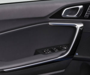 Kia Ceed trzecia generacja