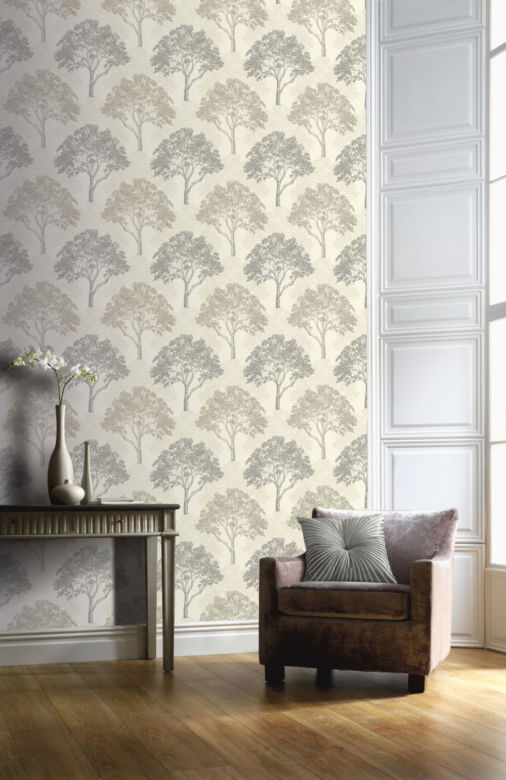 Tapeta Alderwood