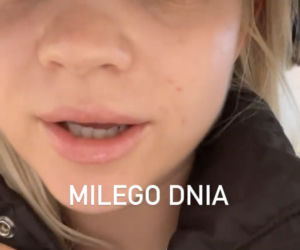 Nowe zdjęcia Margaret