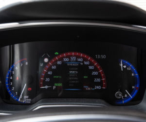 Toyota Corolla TS Kombi GR Sport 2.0 Hybrid 180 KM e-CVT 