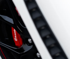 Honda Civic Type R 2.0 i-VTEC Turbo