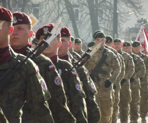 Polska Armia