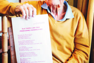 Nowe gwiazdy w Domu artysty w Skolimowie